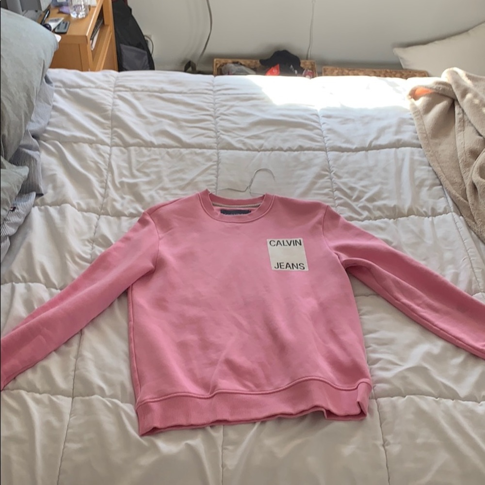 Calvin Klein crewneck